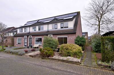Woning De Ploeg 2 Brummen