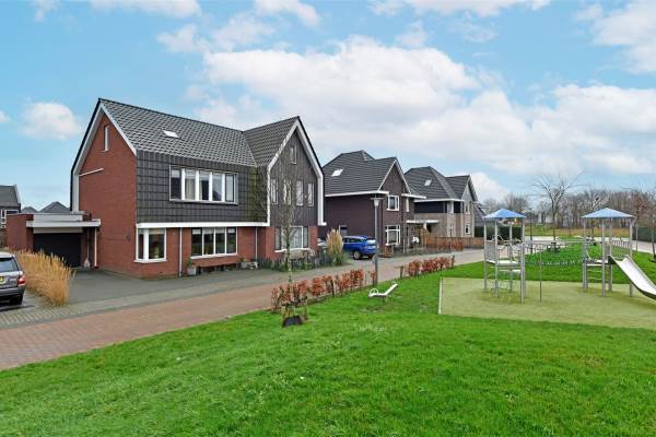 Woning Weerribben 7 Zeewolde