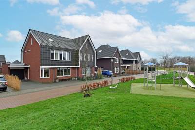 Woning Weerribben 7 Zeewolde