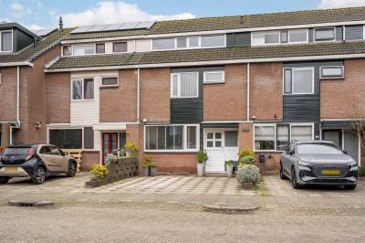 Woning Esdoorndreef 131 Vlaardingen