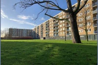 Woning Venusstraat 56 Alphen aan den Rijn