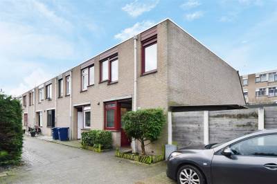 Woning Duke Ellingtonstraat 43 Den Haag