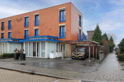 Woning Zuidewijn 2 Lelystad