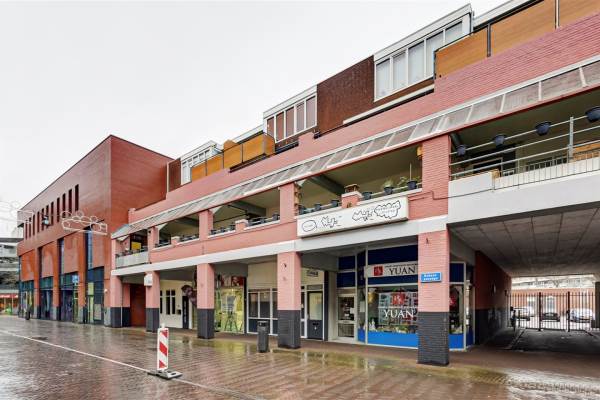 Woning Dukaatpassage 137 Lelystad