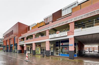 Woning Dukaatpassage 137 Lelystad