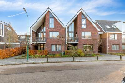 Woning Zeisterweg 40h Odijk