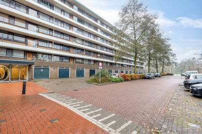 Woning Prinses Annalaan 160 Leidschendam