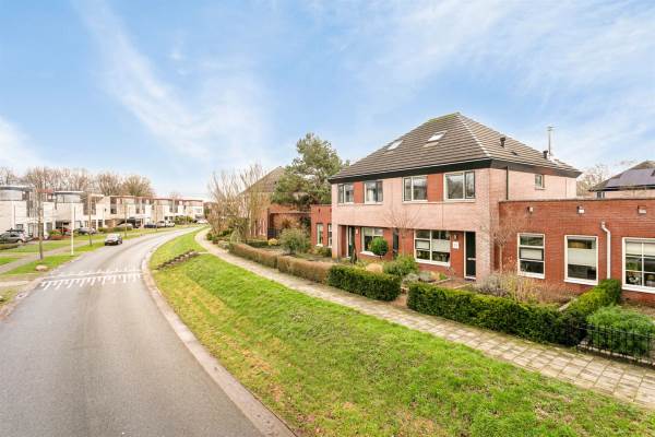 Woning Marie de Roodelaan 21 Enschede