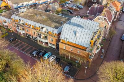 Woning Pastoriestraat 2P Dalfsen