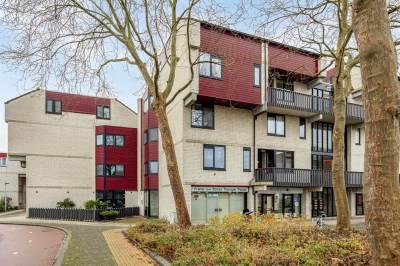 Woning Reidans 64 Capelle aan den IJssel