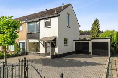 Woning Prins Mauritslaan 15 Werkhoven