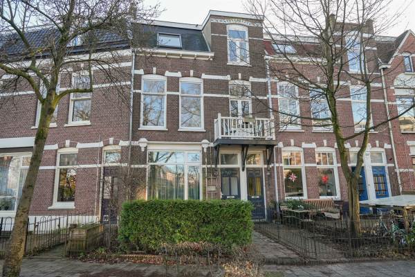 Woning Groesbeeksedwarsweg 119 Nijmegen