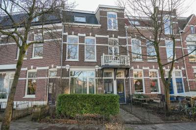 Woning Groesbeeksedwarsweg 119 Nijmegen