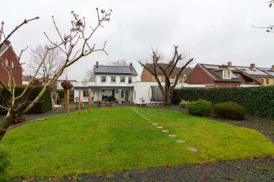 Woning Peijerstraat 14 Echt