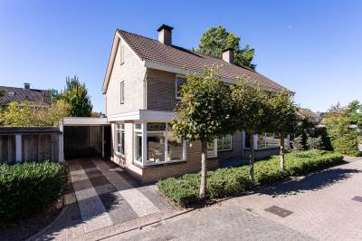 Woning Het Nardusboer 32 Oldenzaal
