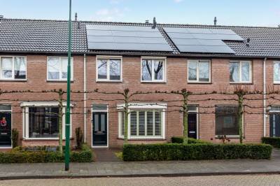 Woning Amer 23 Kaatsheuvel