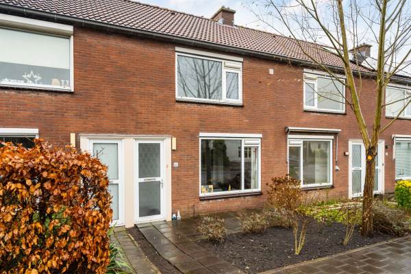 Woning Burgemeester Klinkhamerweg 82 Zevenhuizen (ZH)