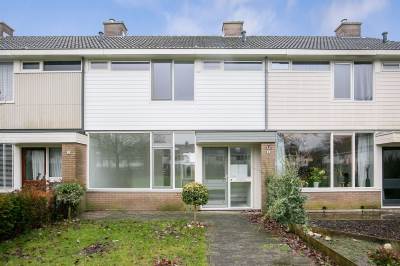 Woning van Leeuwenhoeklaan 11 Doetinchem