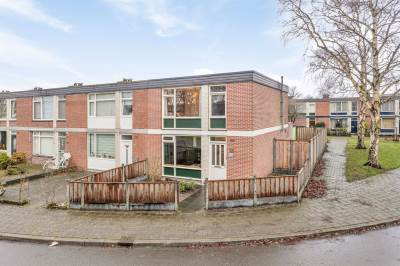 Woning IJsselstraat 38 Apeldoorn