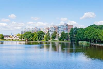 Woning Saffierstraat 49 Alphen aan den Rijn