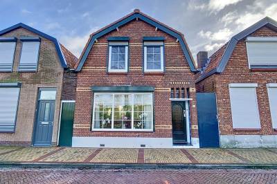 Woning Boulevard 6 IJzendijke