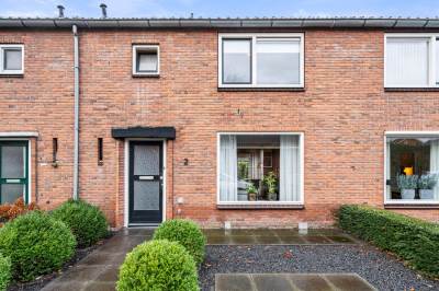 Woning Kerkweg 2 Wekerom