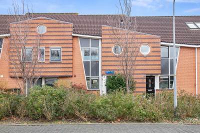 Woning Folkloreweg 53 Almere