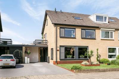 Woning Anklaarseweg 464 Apeldoorn