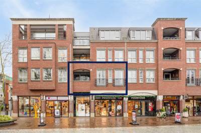 Woning Raadhuisstraat 18 Panningen