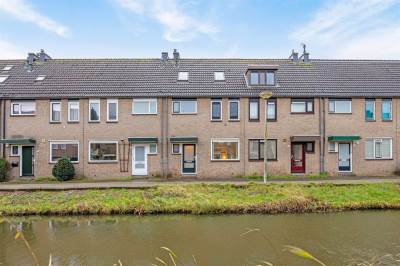 Woning Brede Akker 19 Krimpen aan den IJssel