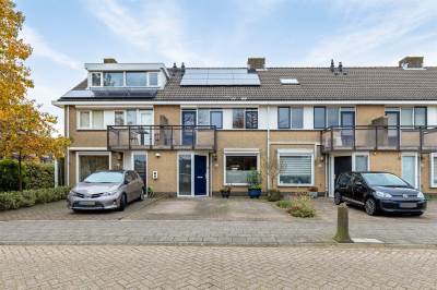 Woning Bizetstraat 22 Capelle aan den IJssel