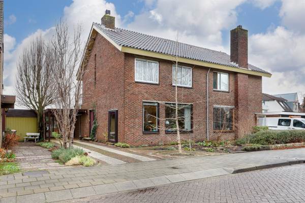 Woning Prins van Oranjestraat 4 Wormer