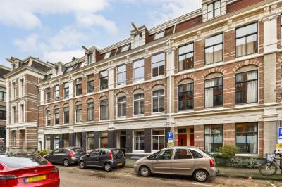 Woning Sint Willibrordusstraat 7hs Amsterdam