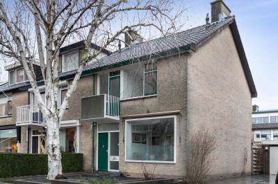 Woning Gerard Alewijnsstraat 7 Hendrik-Ido-Ambacht