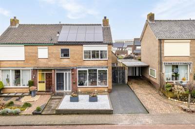 Woning Haatlanderdijk 5 Kampen