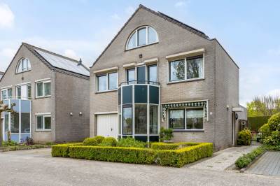 Woning De Gewanten 16 Arnhem