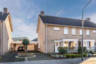 Woning Torenakker 4 Nuenen