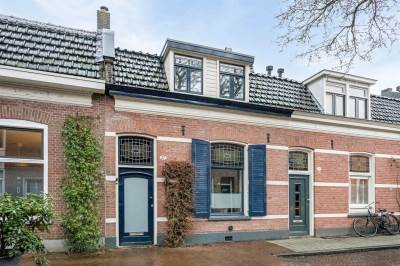 Woning Missionarisstraat 37 Tilburg