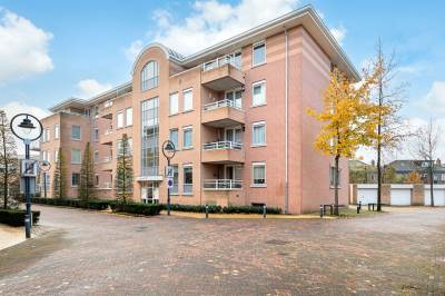 Woning de Hofnar 28 Valkenswaard