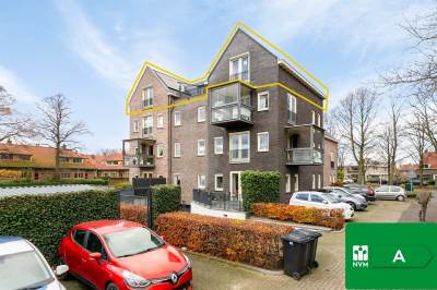 Woning Zuid-Linschoterkade 1L Oudewater