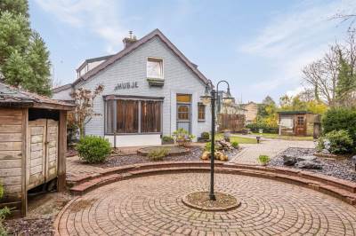 Woning Klapstraat 37 Wijchen