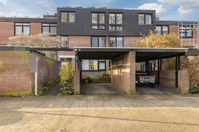 Woning Luxemburglaan 22 Eindhoven