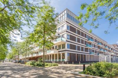Woning Statenlaan 177 Den Bosch