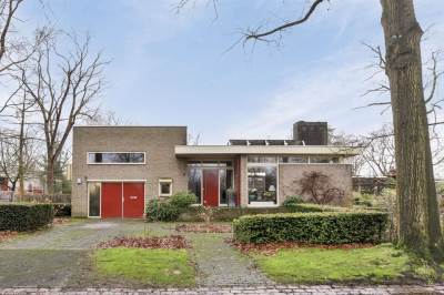 Woning Lucas van Hauthemlaan 8 Nuenen