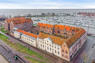 Woning Krententuin 5 Hoorn (NH)