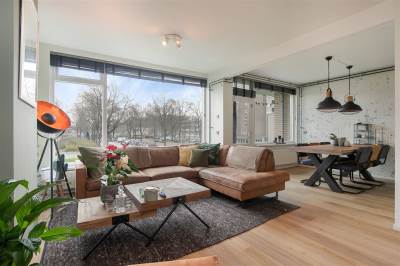 Woning Seringenstraat 92 Alphen aan den Rijn