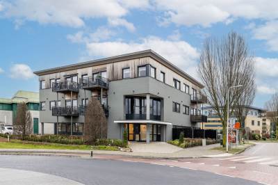 Woning Zwarteweg 38 Leusden