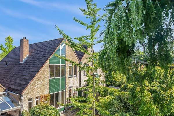 Woning Koerillen 9 Capelle aan den IJssel