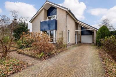 Woning Edveensweg 35 Oosterhesselen