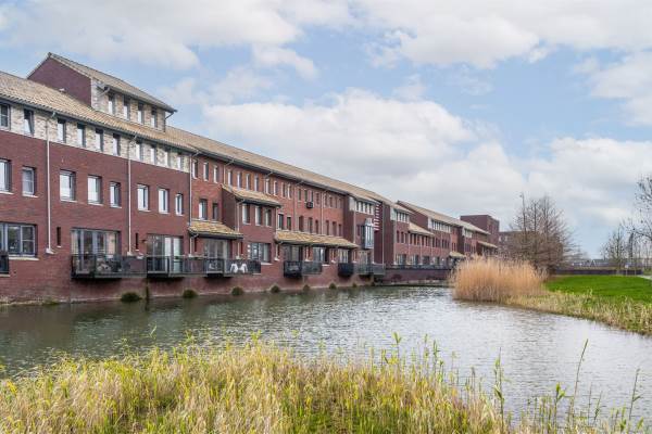 Woning Porta Basilica 30 Houten